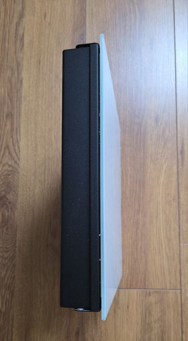 Szafka na klucze 30x30, biała, magnetyczna