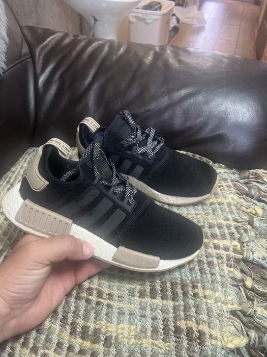 Кросівки adidas mmd