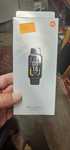 Smartwatch xiaomi redmi smart band pro