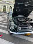 Ford Mustang Ford Mustang 1968r. Zabytkowy
