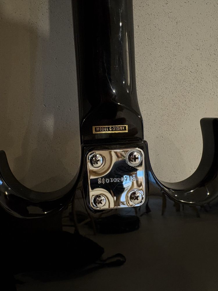 Gitara elektryczna epiphone sg