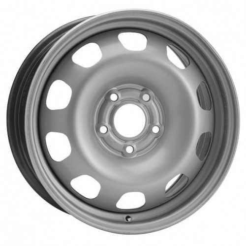 FELGI STALOWE 16" DACIA DUSTER 6,5x16 5x114,3 ET50