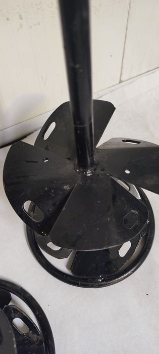 Насадка для змішування