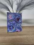 Quadro abstracto