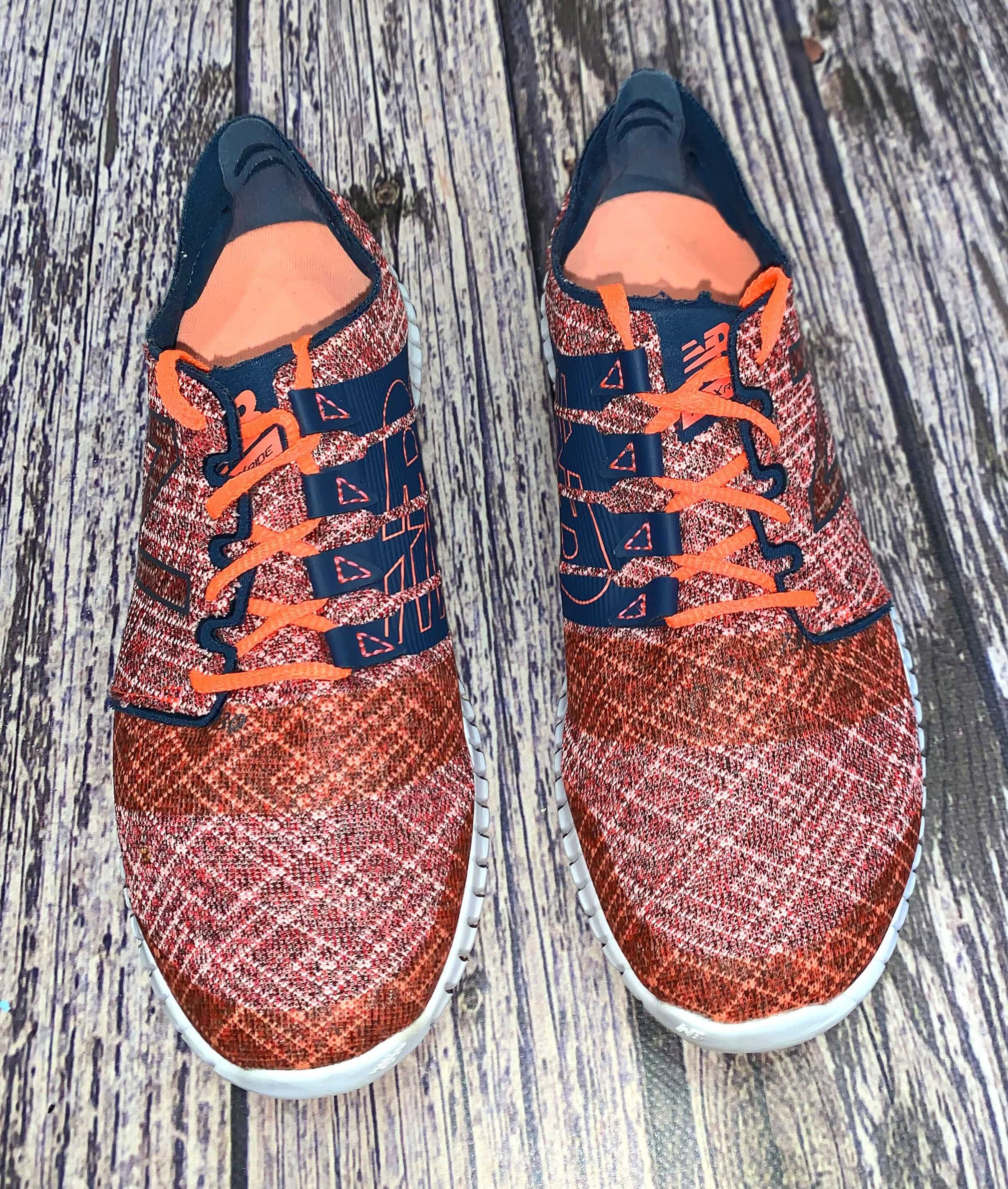Кроссовки New balance для ребенка, размер 40,5 (25,5 см)