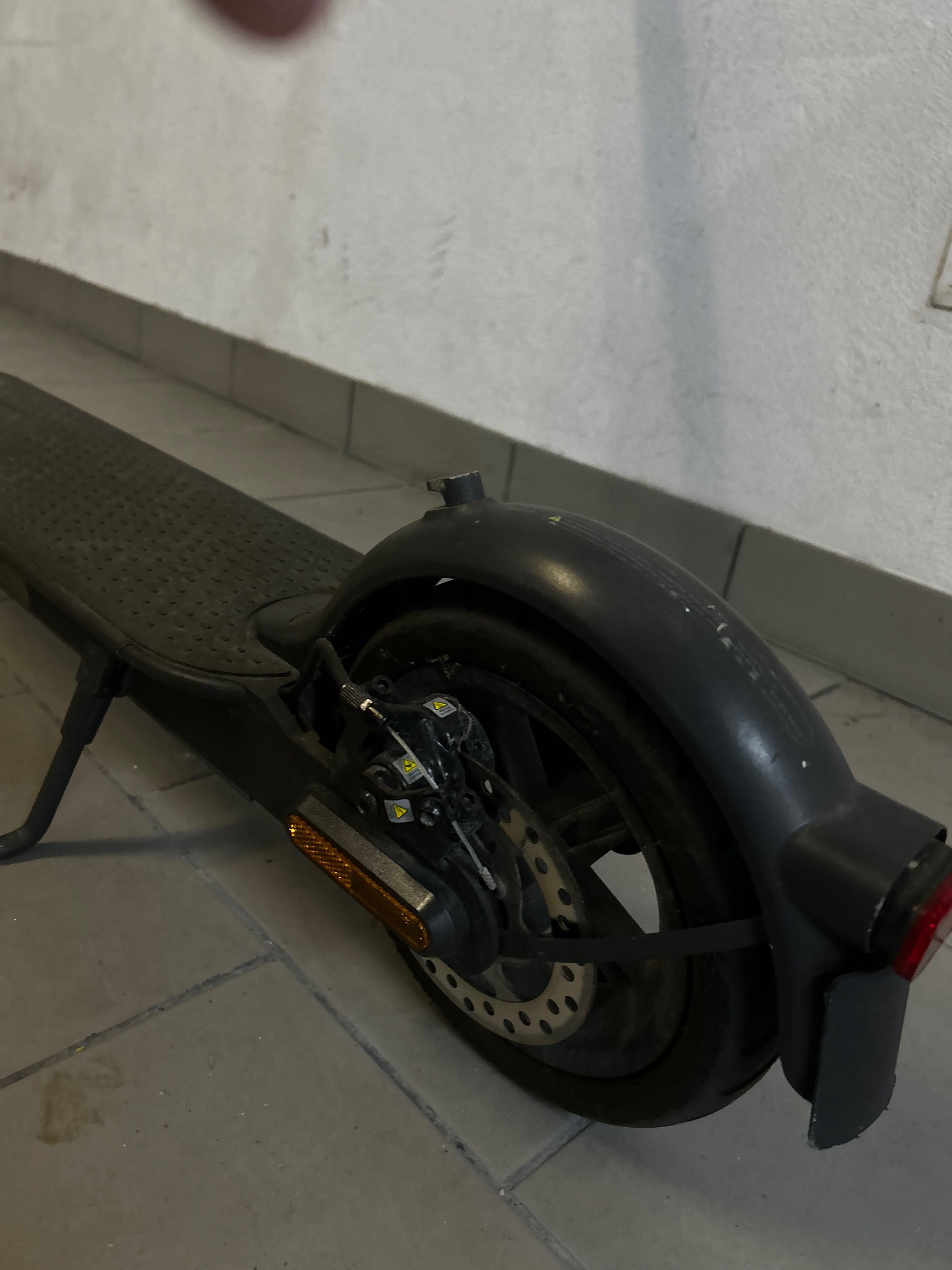 Trotinete Eléctrica Xiaomi