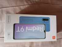 Xiaomi Redmi 9t como novo para venda