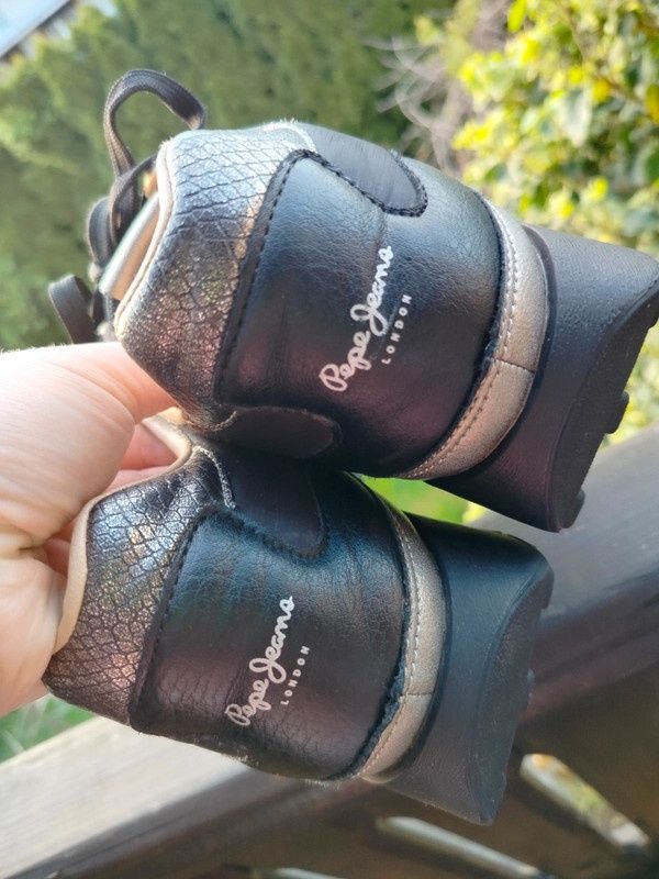 Buty Pepe Jeans 38