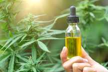 Польща КБД Масло CBD oil 10,30,60,90 ML. Різна концентрація