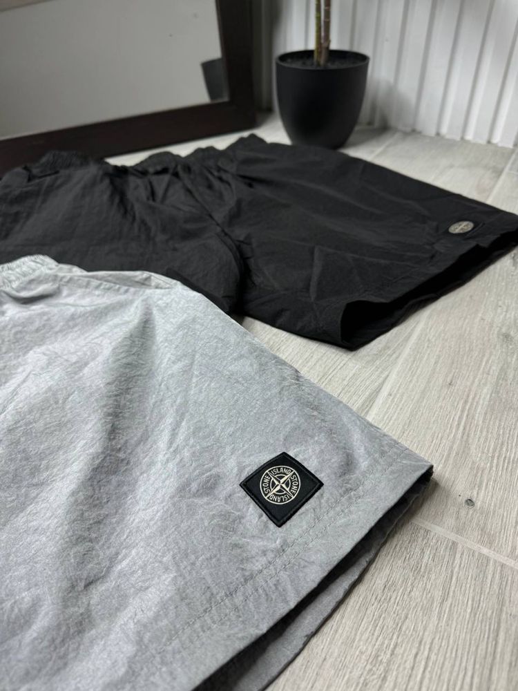 ШОРТИ Stone island