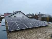 Instalacja Fotowoltaiczna 10 KW z MONTAŻEM Panele fotowoltaiczne