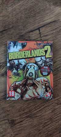 Borderlands gra na PS3