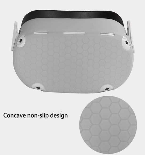 Очки виртуальной реальности Oculus Quest 2 128Gb + подарки