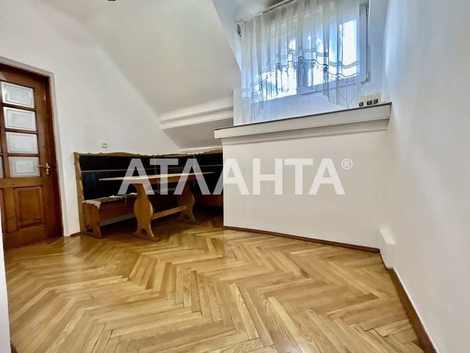 3 кім, Федьковича, р-н парку Шевченка