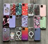 Etui do iphone 12