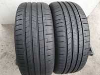 2x Pirelli P zero  245/40r19  6,5mm MO