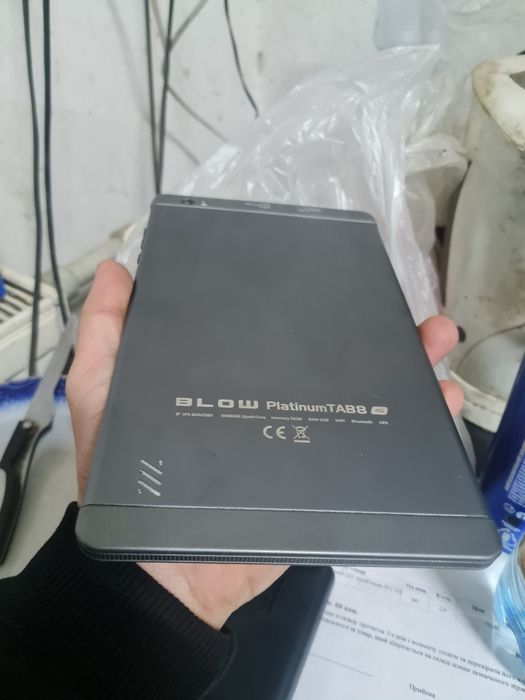 Планшет Blow tab8