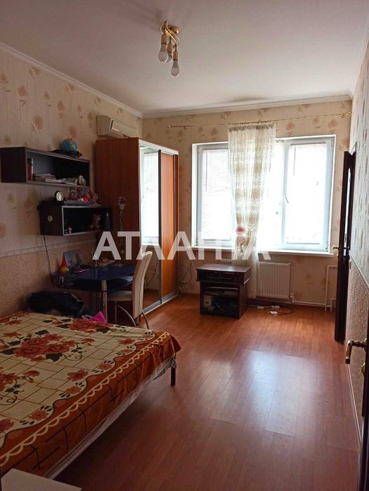 Дом в курортной зоне села Вапнярка- 10мин к морю.