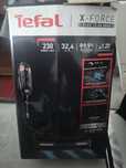 Odkurzacz bezprzewodowy Tefal x - force flex 15.60 Aqua