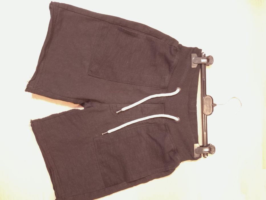 костюм с шортами