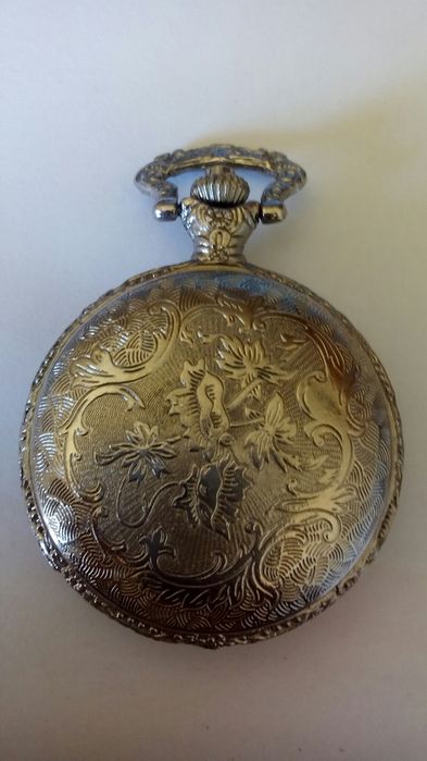 Relogio de bolso Legend 17 Jewels