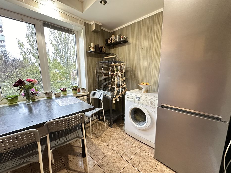 Актуально! Продам 2 к. кв. вул.Чумаченка 25а!AN