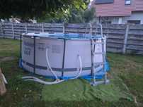 Basen rozporowy Bestway 366x120