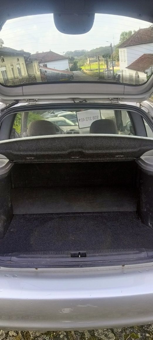 Vendo Hyundai accent 1.5 crdi comercial
