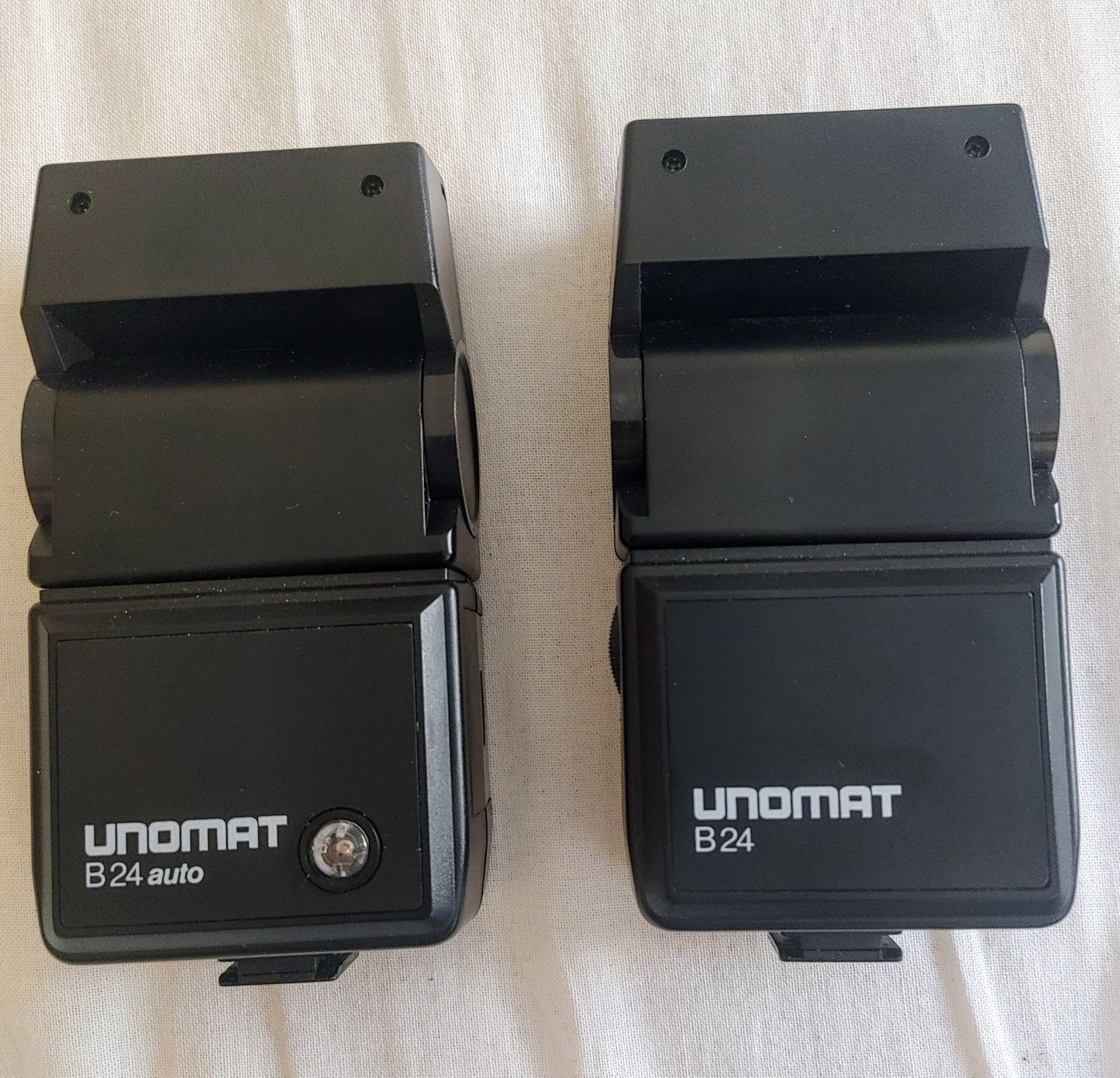 Flash Unomat Auto