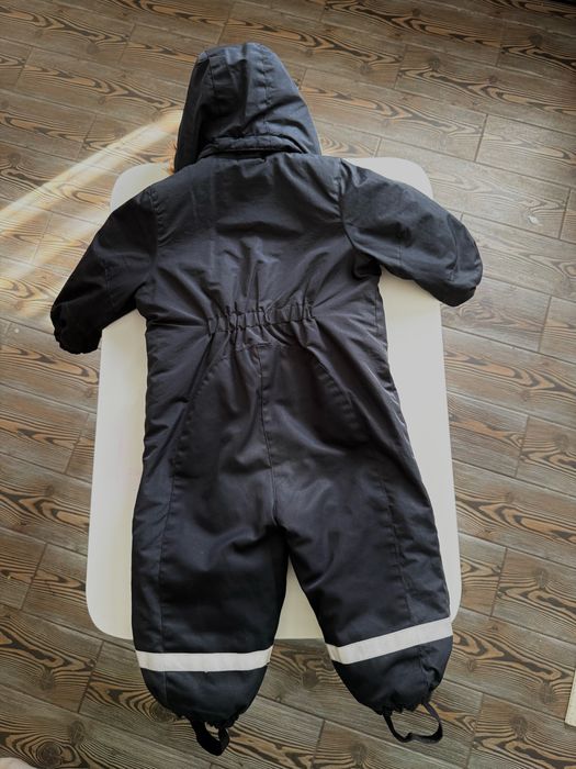 Зимовий комбінезон H&M 86 р
