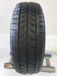 1x 205/65R16C Yokohama W drive 107/105T  M+S OLP61