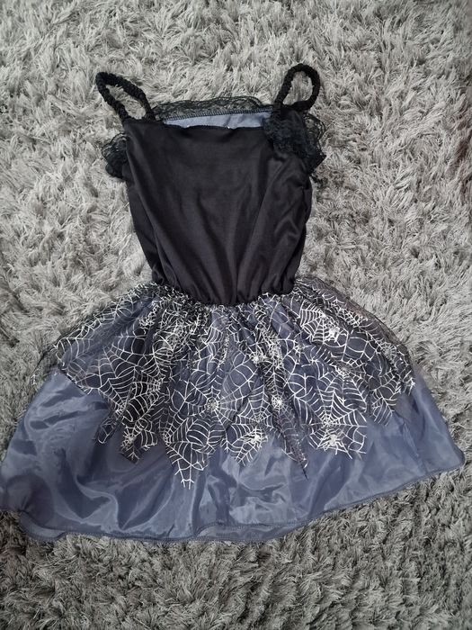 Sukienka strój przebranie