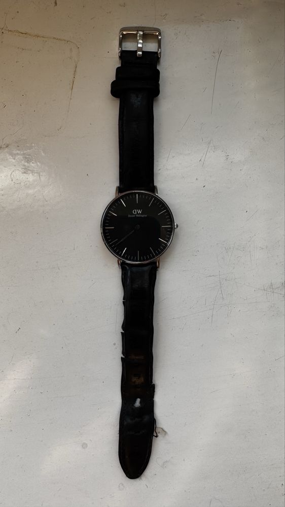 Zegarek Daniel wellington Classic B36S6