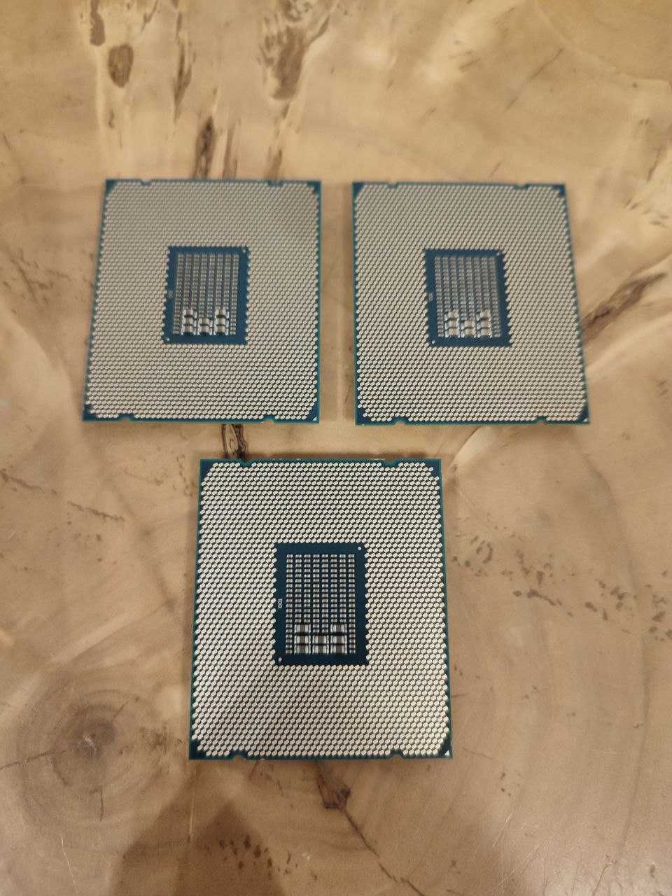 Процесор Intel Core i7 6900К s2011-3 X99 Lga 2011 v3