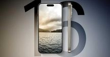 Nowy iPhone 16 Pro Max 256GB – Wszystkie kolory – Central GSM Warszawa