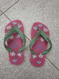 Chinelos  Havaianas criança