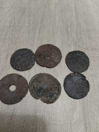 6 moedas de João I