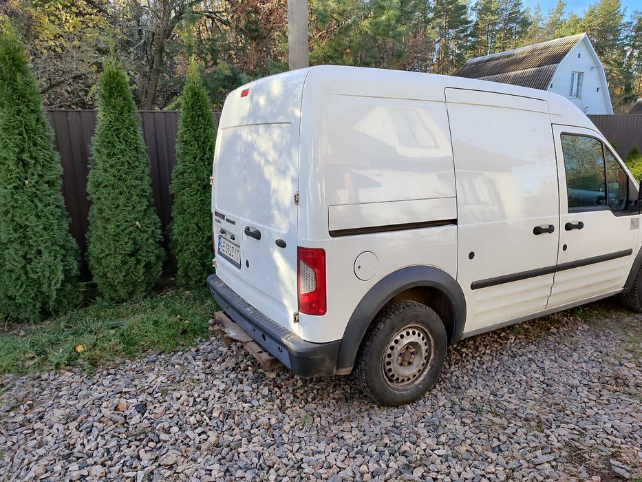 Продаю Ford Conect