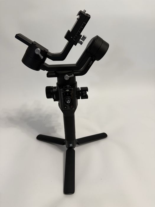 DJI Ronin SC Pro Combo
