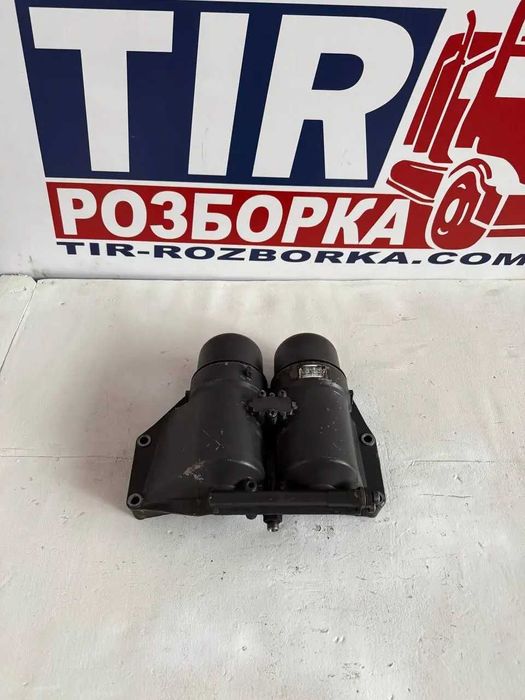 Корпус фільтра палива DAF XF105 (НА 2 ФІЛЬТРИ) 1788318