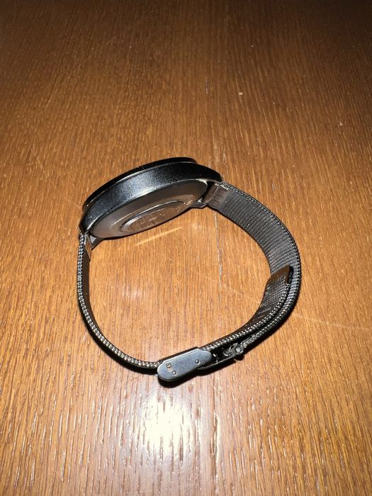 Smartwatch, наручний годинник