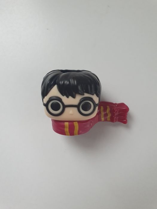 Harry potter kinder Joy funko