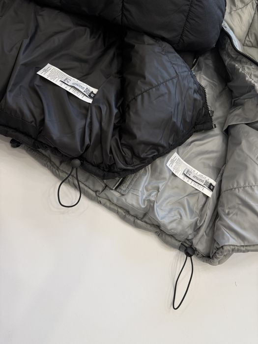 CP Company DD Shell Puffer Jacket / пуховик куртка сп компані з лінзою