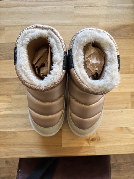 Śniegowce D.Franklin