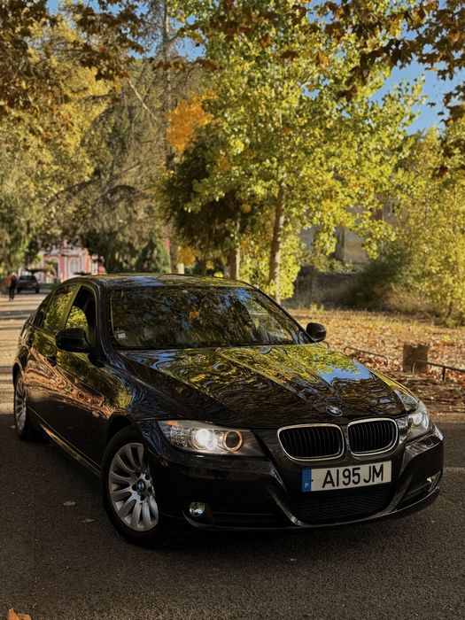 Bmw 320d e90 LCI IMPECAVEL