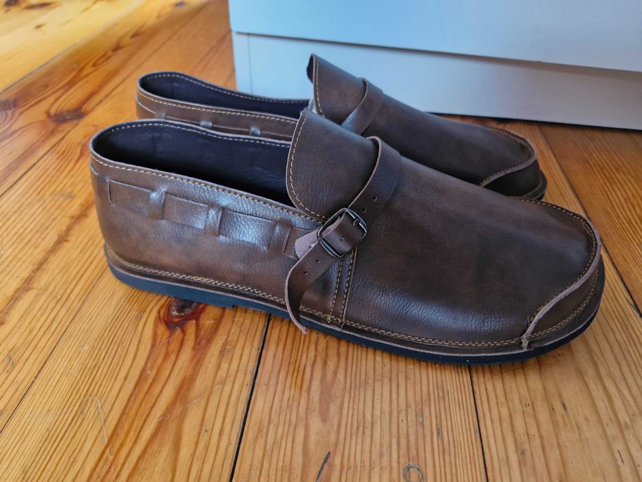 Buty męskie 45 wkładka 28.5 cm