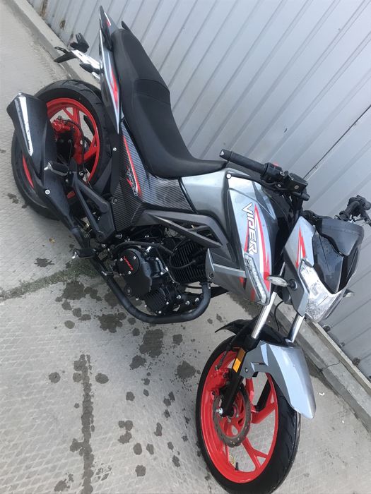 Продам Viper v200B