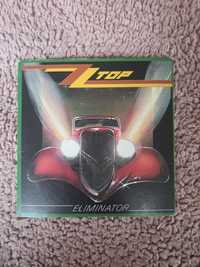 ZZtop "Eliminator"