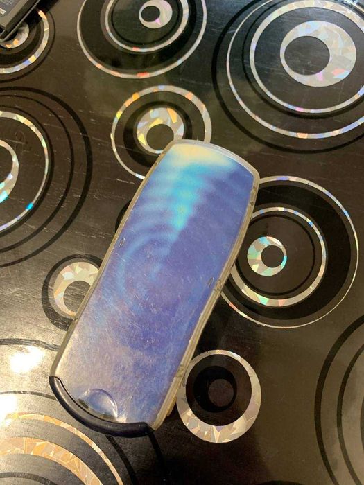 Panasonic EB-GD67 культ