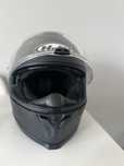Kask HJC czarny mat Rozmiar 56